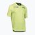 Northwave Edge 2 cool matcha/black men's cycling jersey