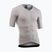 Men's Northwave Extreme Ultra Light light grey cycle jersey
