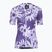 Women's Northwave Blade cycling jersey dark purple