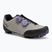 Men's MTB cycling shoes Northwave Rebel 3 sand/dark purple