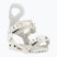 Women's snowboard bindings Drake Queen W off white