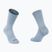 Socks Northwave Switch ice grey