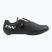 Men's road shoes Northwave Sonic Plus black/light grey