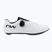 Men's road shoes Northwave Sonic Plus white/black