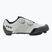 Men's cycling shoes MTB Northwave Striker light grey/black