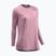 Women's cycling longsleeve Northwave Xtrail dusty malva