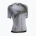 Women's cycling jersey Northwave Force Evo ice grey