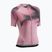Women's cycling jersey Northwave Force Evo dusty malva
