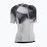 Women's cycling jersey Northwave Force Evo light grey