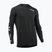 Men's cycling longsleeve Northwave Xtrail black/ice grey