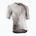 Men's cycling jersey Northwave Blade white/sand