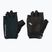 Men's cycling gloves Northwave Active Max Short Finger black