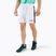 Men's tennis shorts Diadora Bermuda Micro white 102.176843