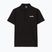 Men's tennis polo shirt Diadora Statement black 102.176856