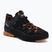 AKU Rock Dfs GTX men's approach shoes black-orange 722-108-7