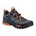 AKU Rocket Dfs GTX men's trekking boots black-orange 726-108