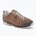 AKU men's trekking boots Bellamont III Suede GTX brown-grey 520.3-703-4