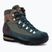 Women's trekking boots AKU Ultra Light Original GTX green/grey