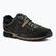 AKU Bellamont III Suede GTX men's hiking boots dark green/beige