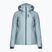 Women's ski jacket Colmar Hype angelic blue