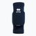 Knee pads Errea Tokio Knee navy