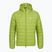 Men's jacket EA7 Emporio Armani Train Core Id Down Light Jacket Hoodie macaw green