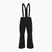 Men's ski trousers EA7 Emporio Armani Ski Kitzbuhel Protectum7 black