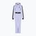 Women's ski suit EA7 Emporio Armani Ski Kitzbuhel Softshell sweet lavender