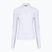 Women's sweatshirt EA7 Emporio Armani Ski Kitzbuhel Powerstretch T-Top Hz white