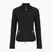 Women's ski sweatshirt EA7 Emporio Armani Ski Cortina Powerstretch Fz black