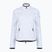 Women's ski sweatshirt EA7 Emporio Armani Ski Cortina Powerstretch Fz white