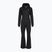 Women's ski suit EA7 Emporio Armani Ski Kitzbuhel Softshell black