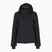 Women's ski jacket EA7 Emporio Armani Ski Kitzbuhel Softshell black