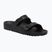 Women's slides Scholl Bahia EVA black