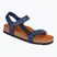 Scholl Heaven Ad Med sandals blue