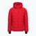 Men's Colmar ski jacket 1318R-1XC english red/english