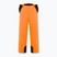 Men's Colmar Sapporo-Rec ski trousers mars orange