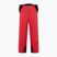 Men's Colmar Sapporo-Rec ski trousers english red