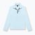 Colmar women's sweatshirt 9334-5WU spa blue