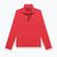 Women's Colmar sweatshirt 9334-5WU english red