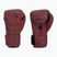 Hayabusa T3 LX crimson boxing gloves