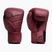 Hayabusa T3 LX crimson boxing gloves