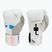 Hayabusa T3 boxing gloves white T314G-WIR