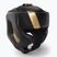 Hayabusa T3 Chinless Boxing helmet black T3CHG-BGD