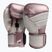 Hayabusa T3 rose gold boxing gloves