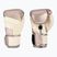 Hayabusa T3 rose gold boxing gloves