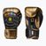 Hayabusa boxing gloves Marvel's Thanos gold/black