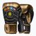 Hayabusa boxing gloves Marvel's Thanos gold/black