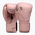 Hayabusa T3 Kanpeki blossom pink boxing gloves