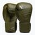 Hayabusa T3 Kanpeki olive green boxing gloves